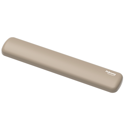 Fellowes Breyta Handgelenkauflage 6x32cm sand