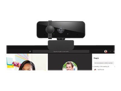 LENOVO PCG Webcam Essential FHD