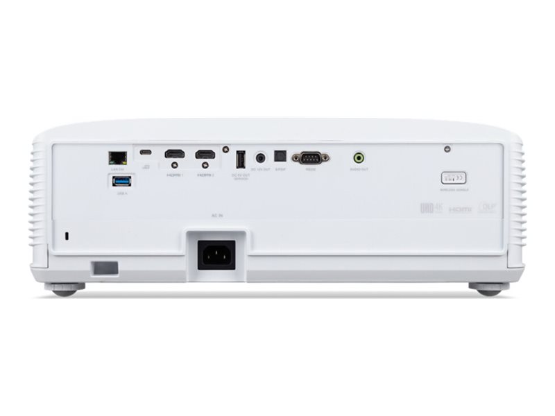 Acer Beamer L812 4000 Lumen DLP 169 UHD