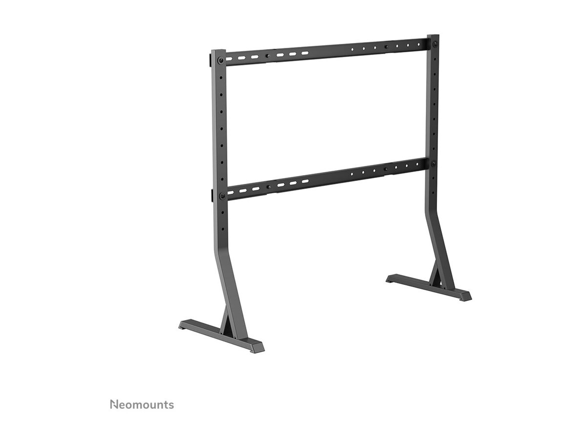 NEOMOUNTS TV Desk Stand legs NEOMOUNTS TV Desk Stand legs