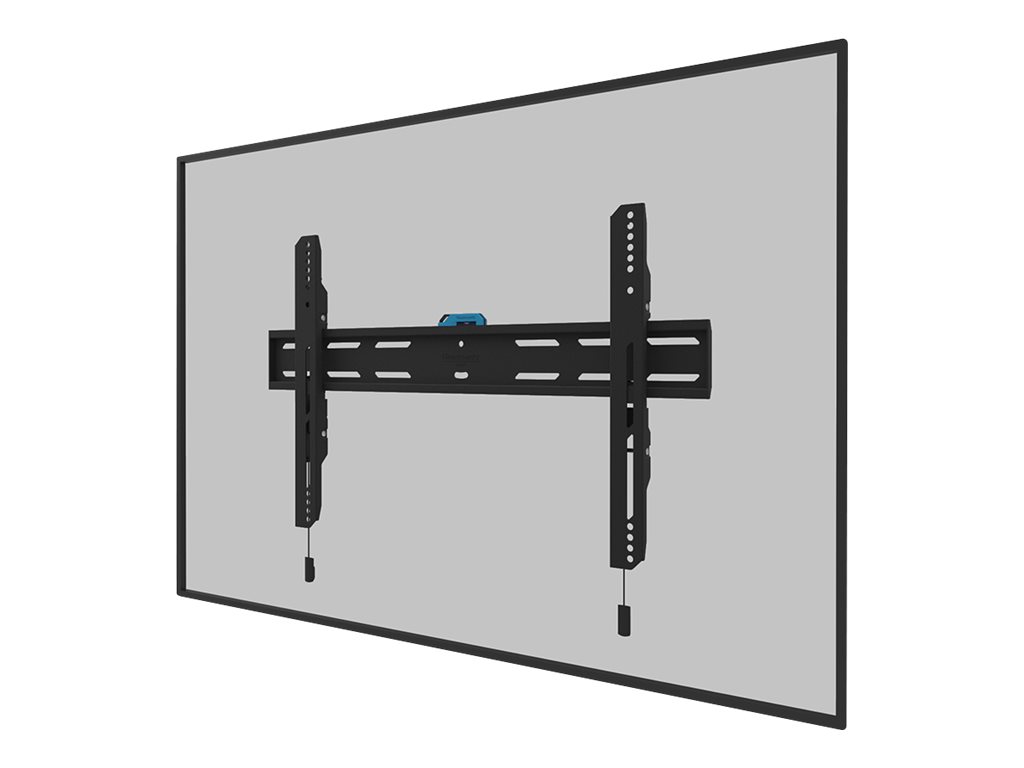 NEOMOUNTS WL30S-850BL16 Select Screen Wall Mount 101,6-208,28cm 40-82Zoll max 70kg fixed VESA 600x400 Black NEOMOUNTS WL30S-850BL16 Select Screen Wall Mount 101,6-208,28cm 40-82Zoll max 70kg fixed VESA 600x400 Black