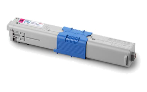 44469723 OKI C/MC Toner magenta 5000