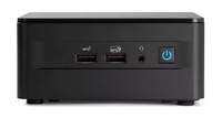 ASUS RNUC12WSHV700002I Barebone Intel Core i7-1270P Kit L6 EU cord