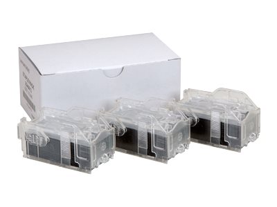 25A0013 LEXMARK Optra W Heftklammern (3)