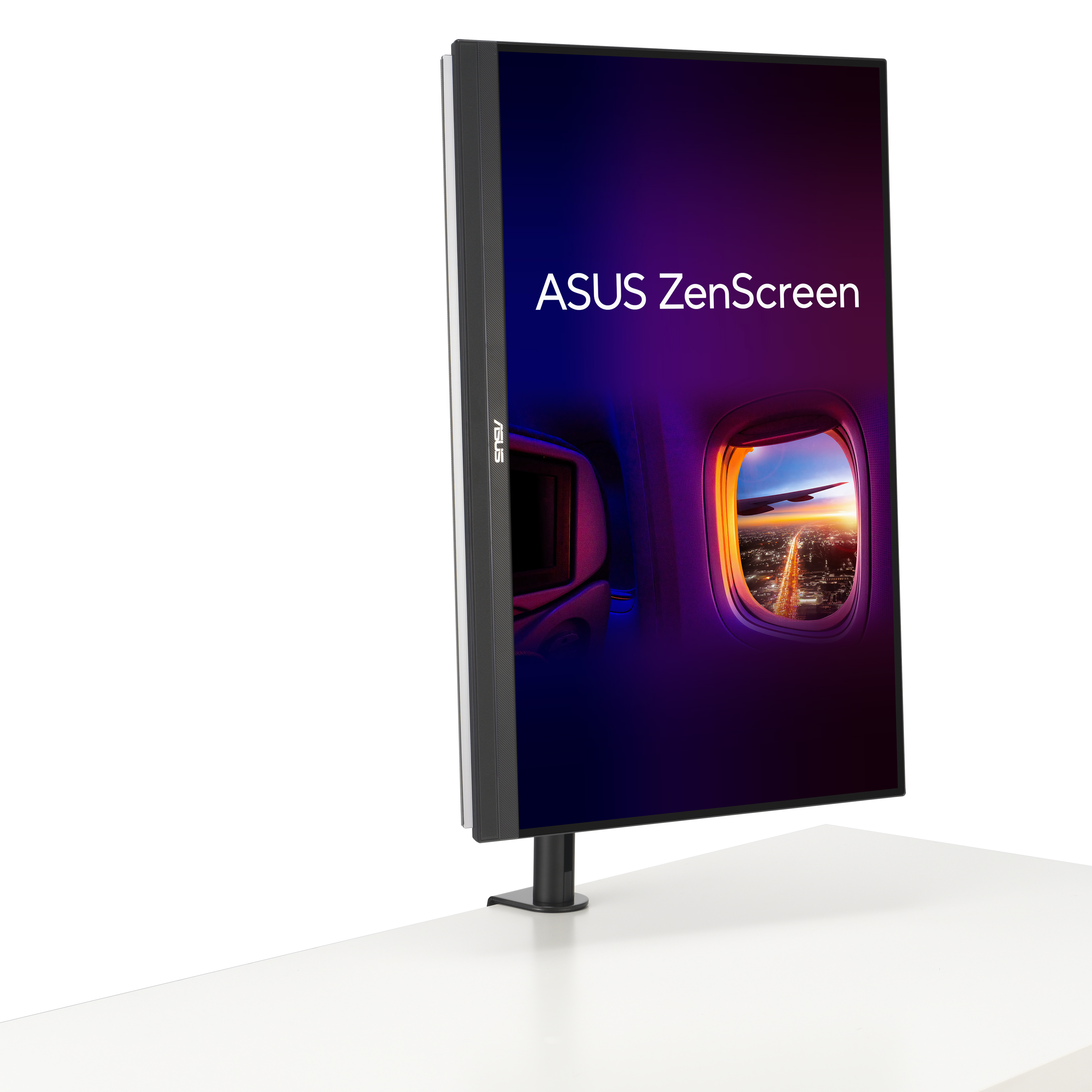 ASUS MB27ACF 68,58cm 27Zoll IPS WLED QHD 169 100Hz 300cdm2 5ms HDMI USBC Black