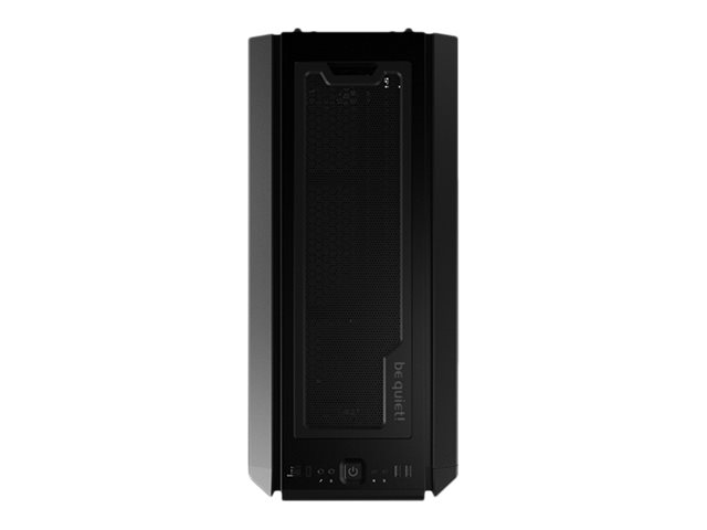 be quiet! Silent Base 802 Window Midi-Tower - Tempered Glass, schwarz