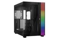 BE QUIET LIGHT BASE 900 DX Black