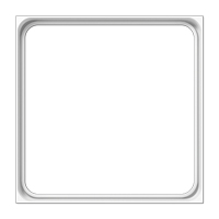 Jung Zwischenrahmen LS981ZWW Jung Zwischenrahmen LS981ZWW
