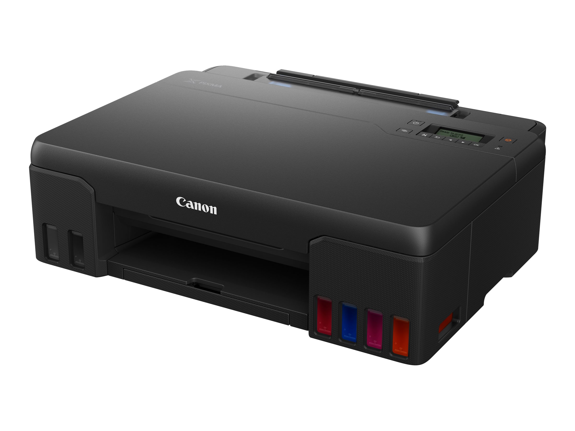 Canon PIXMA G550 Tintenstrahldrucker schwarz