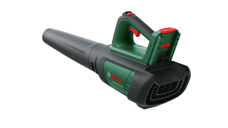BOSCH Home Garden AdvancedLeafBlower 36V750 AkkuLaubblaeser 36,0 V, ohne Akku