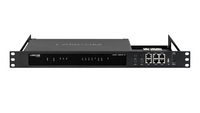 LANCOM 48,26cm 19Zoll mounting rail for LANCOM SD-WAN gateways in blackline CPE chassis LANCOM 48,26cm 19Zoll mounting rail for LANCOM SD-WAN gateways in blackline CPE chassis