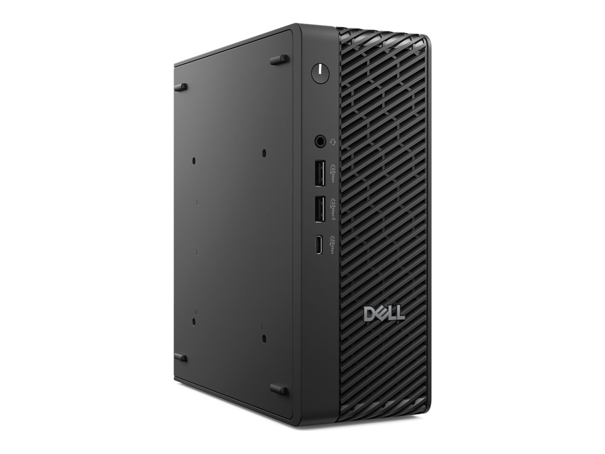 Dell Pro Max Micro FCM2250 245 16 GB 512 GB SSD Core Ultra