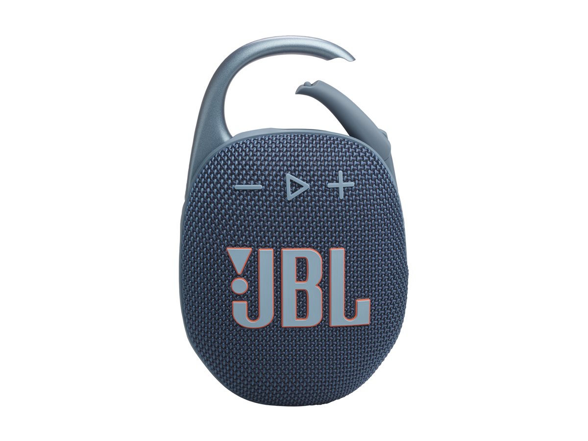 JBL Clip 5 , blau