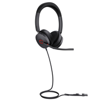 Yealink UH48 Dual Teams, USB-C/A