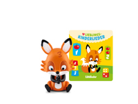 Lieblings-Kinderlieder - Zähllieder (2023)