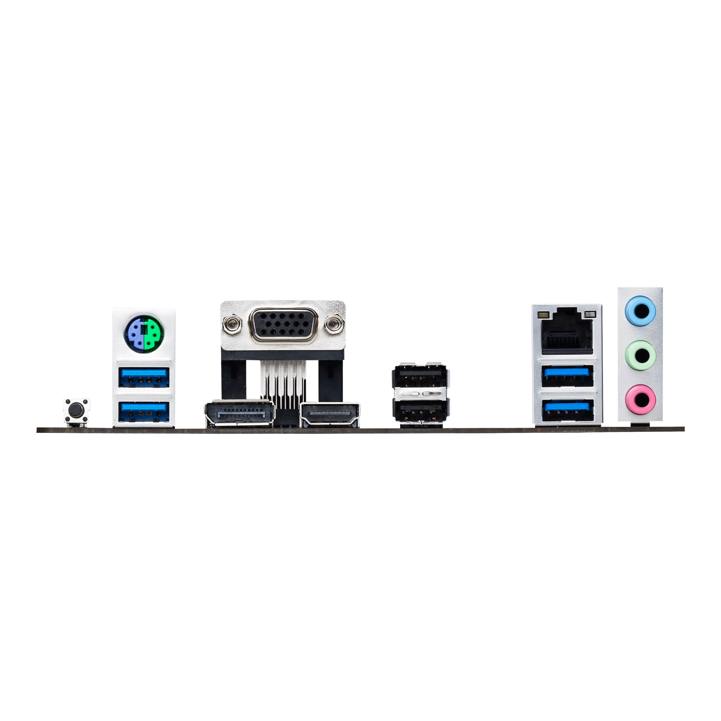 ASUS TUF GAMING A520MPLUS II AMD A520 microATX 4DDR4