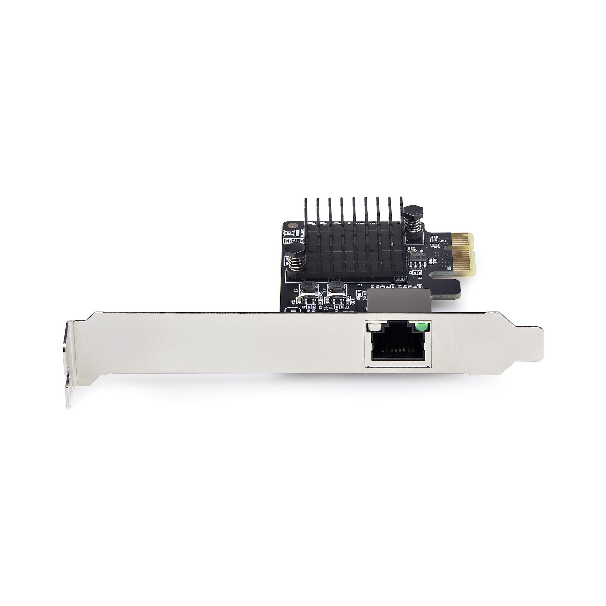 StarTech.com PR15GR-NETWORK-CARD 1-Port 5 Gbit PCI Express