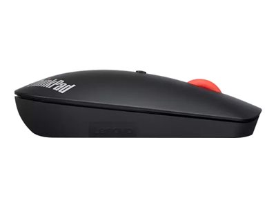 LENOVO ThinkPad Bluetooth Silent Mouse LENOVO ThinkPad Bluetooth Silent Mouse