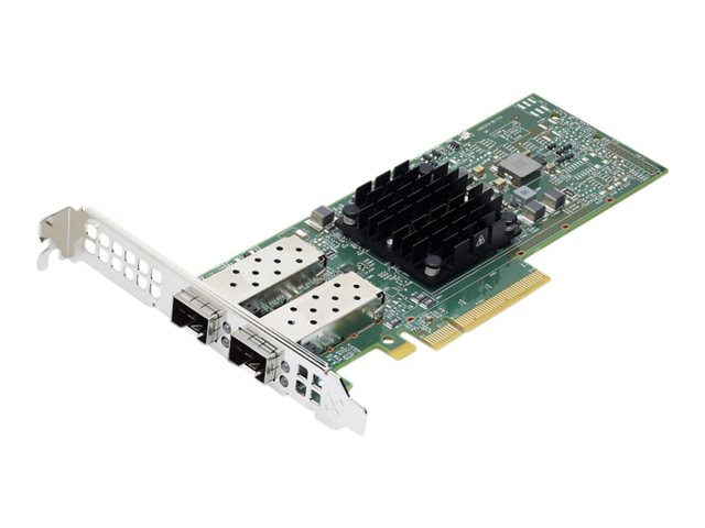 BROADCOM P225P 2x 25G SFP28 PCIe 3.0 x8 (B) BROADCOM P225P 2x 25G SFP28 PCIe 3.0 x8 (B)