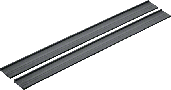 BOSCH Home Garden Indoor Wischbezuege fuer Fensterwischer Schaumstoff, 1 St