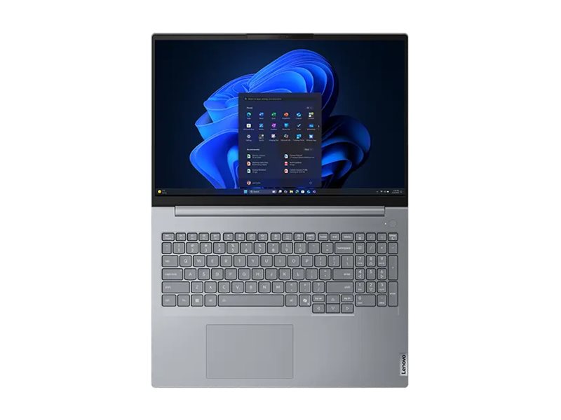 Lenovo ThinkBook 16 G9 AMD Ryzen 5 220 32GB 1TB SSD 16 Zoll WUXGA Windows 11 Pro