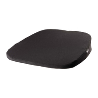 Fellowes Sitzkissen Breytaâ„¢ schwarz 43,0 x 43,0 cm Fellowes Sitzkissen Breytaâ„¢ schwarz 43,0 x 43,0 cm