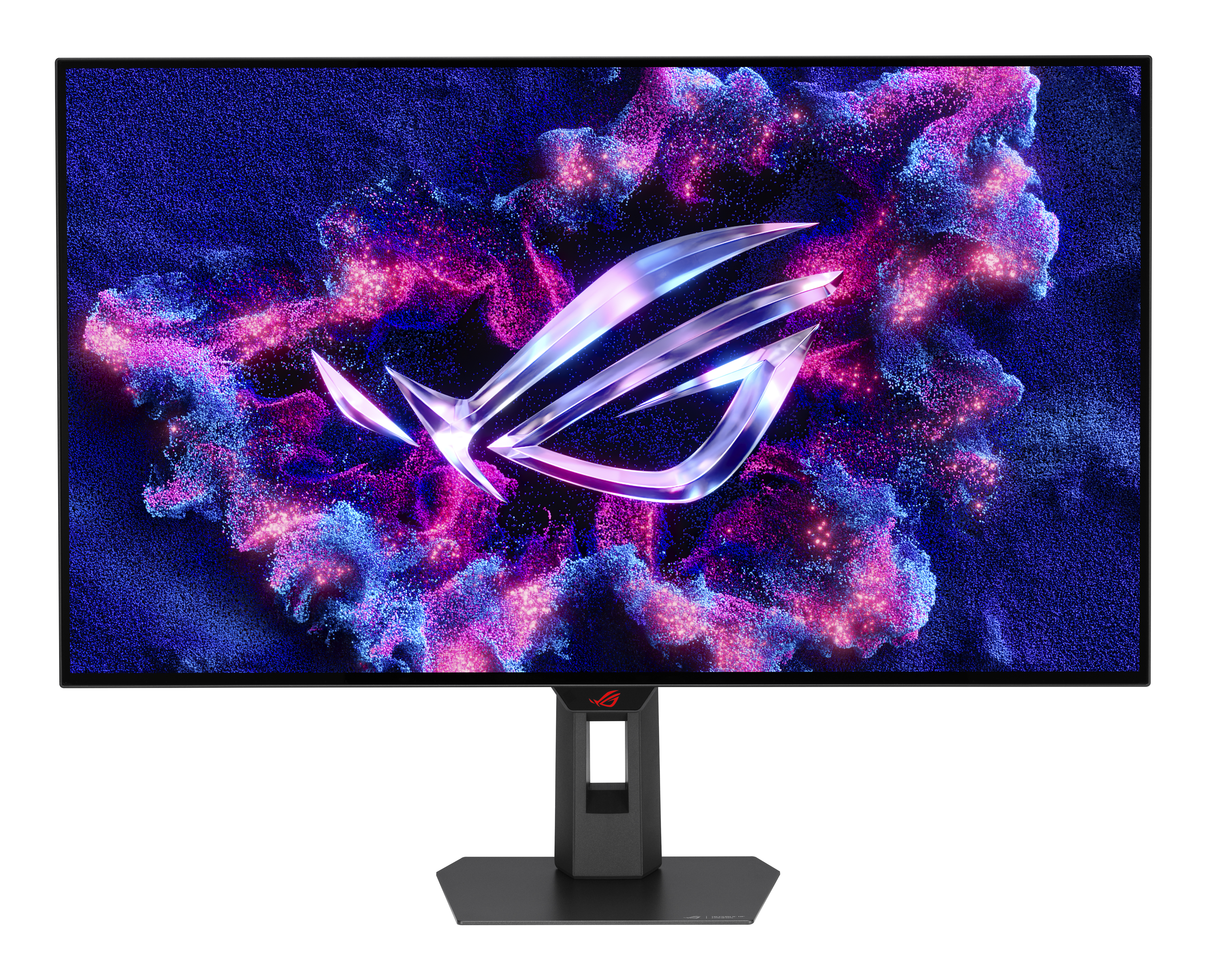 ASUS ROG Strix OLED XG32UCWG 80,01cm 31,5Zoll WOLED UHD 169 165Hz 4K330Hz FHD 1300cdm2 003ms 2xHDMI DP USBC 3xUSB 32 G1 TypeA