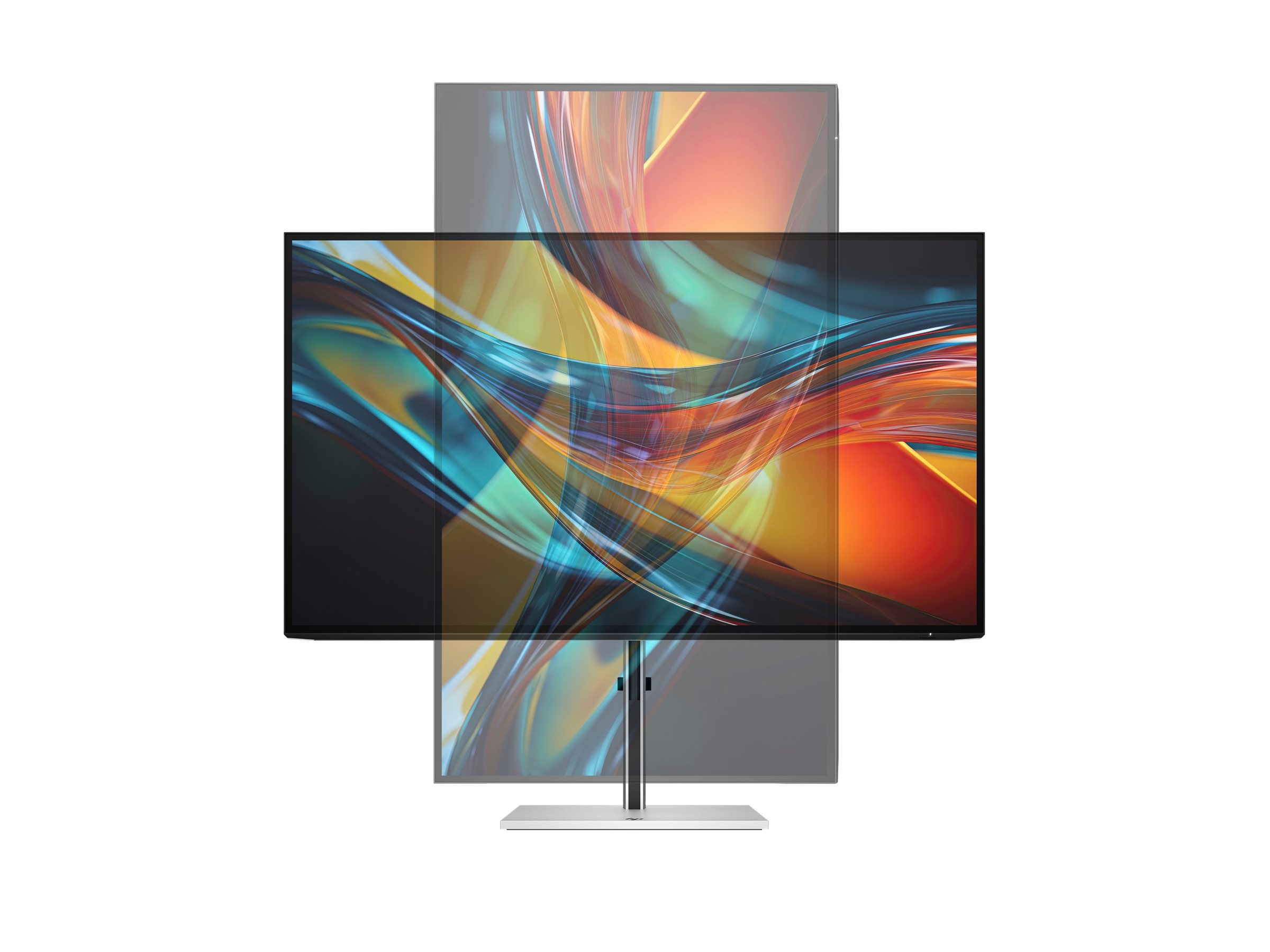 HP 732pk Series 7 Pro 80,01cm 31,5Zoll IPS 4K Thunderbolt 4 Monitor 169 20001 5ms HDMI 20 DP 14 EU
