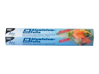 STARPAK Alufolie 1 St.