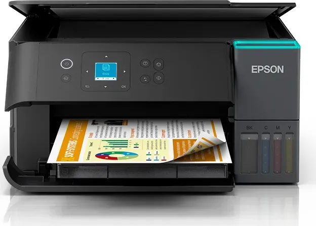 Epson EcoTank ET-2950 Multifunktionsdrucker Farbe A4/Letter