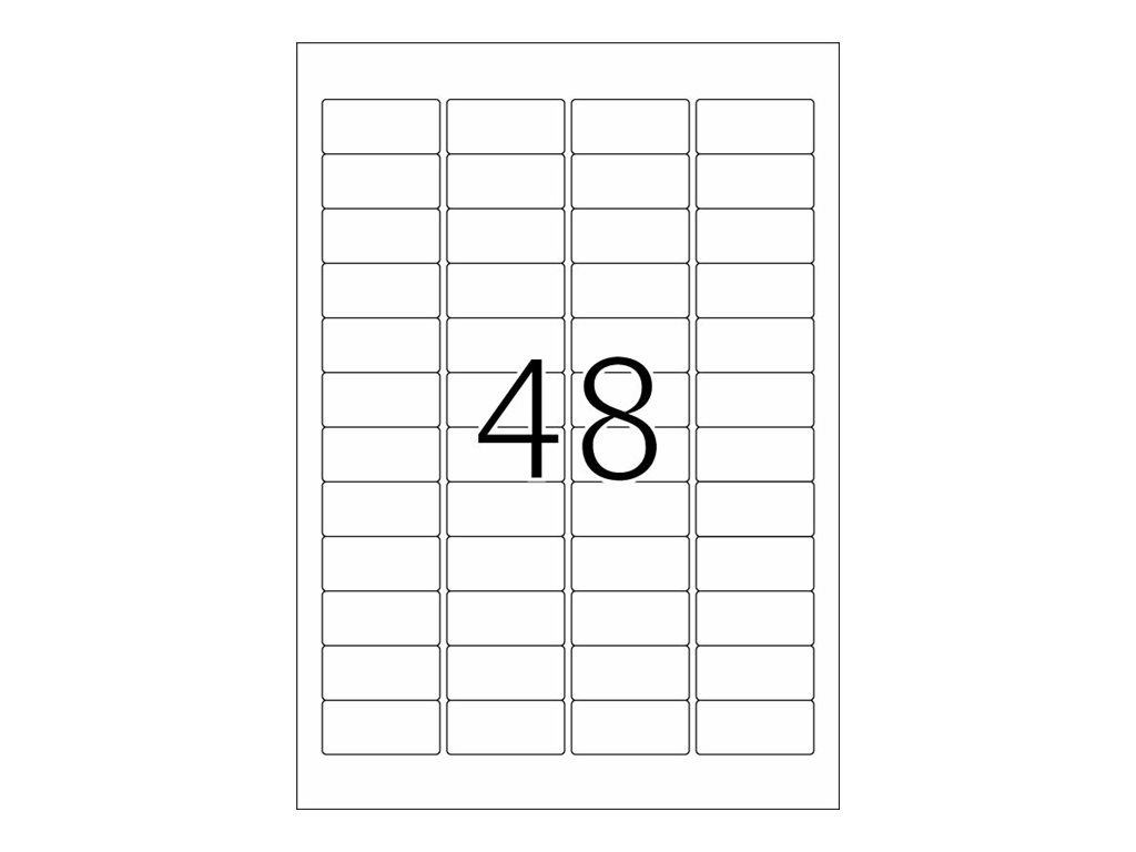 1.200 HERMA Typenschildetiketten 4221 silber 45,7 x 21,2 mm 1.200 HERMA Typenschildetiketten 4221 silber 45,7 x 21,2 mm