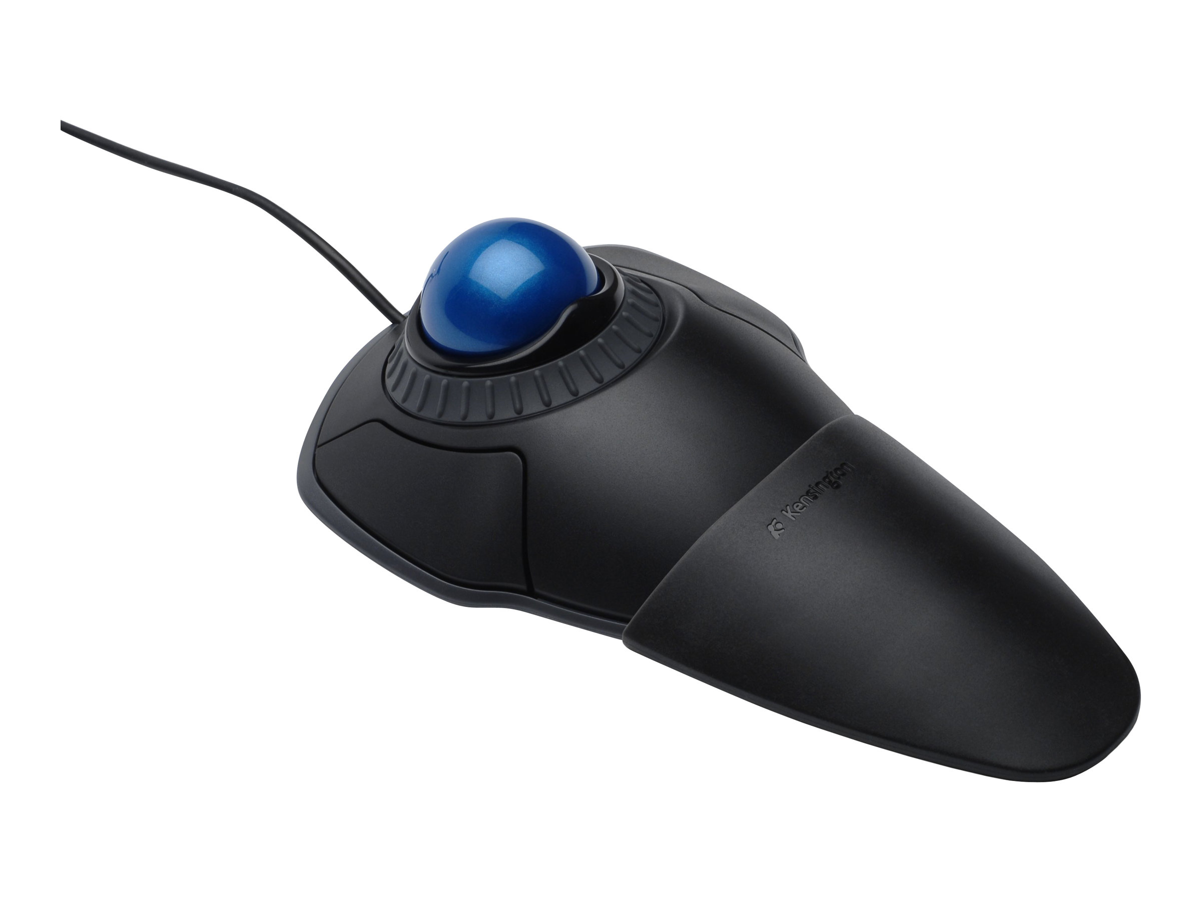 KENSINGTON Orbit Trackball mit Scroll Ring KENSINGTON Orbit Trackball mit Scroll Ring