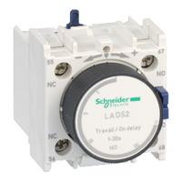 Schneider Electric Zeitblock LADS2 A 1-30S