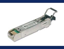 DIGITUS Industrial Mini GBIC (SFP) Modul 1.25Gbps 0.55km