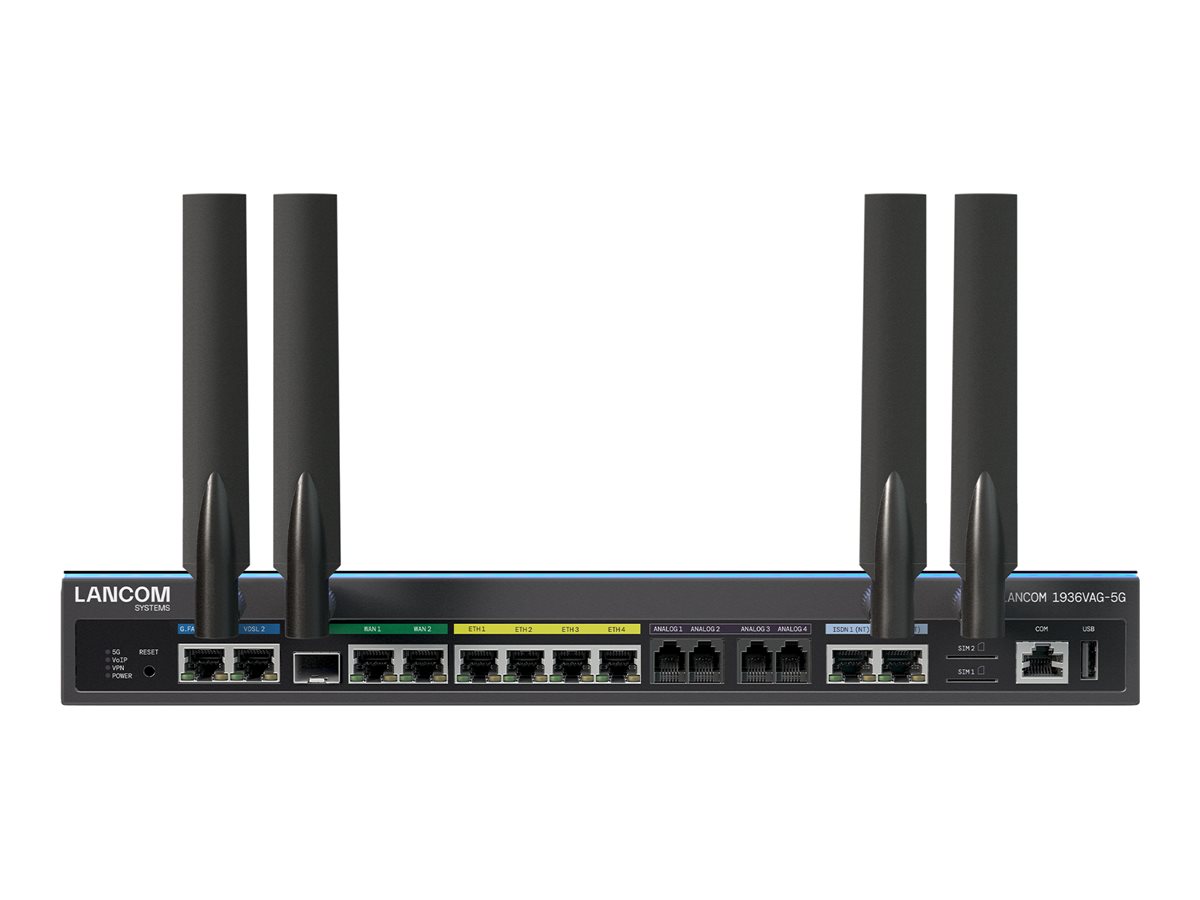 LANCOM 1936VAG5G EU