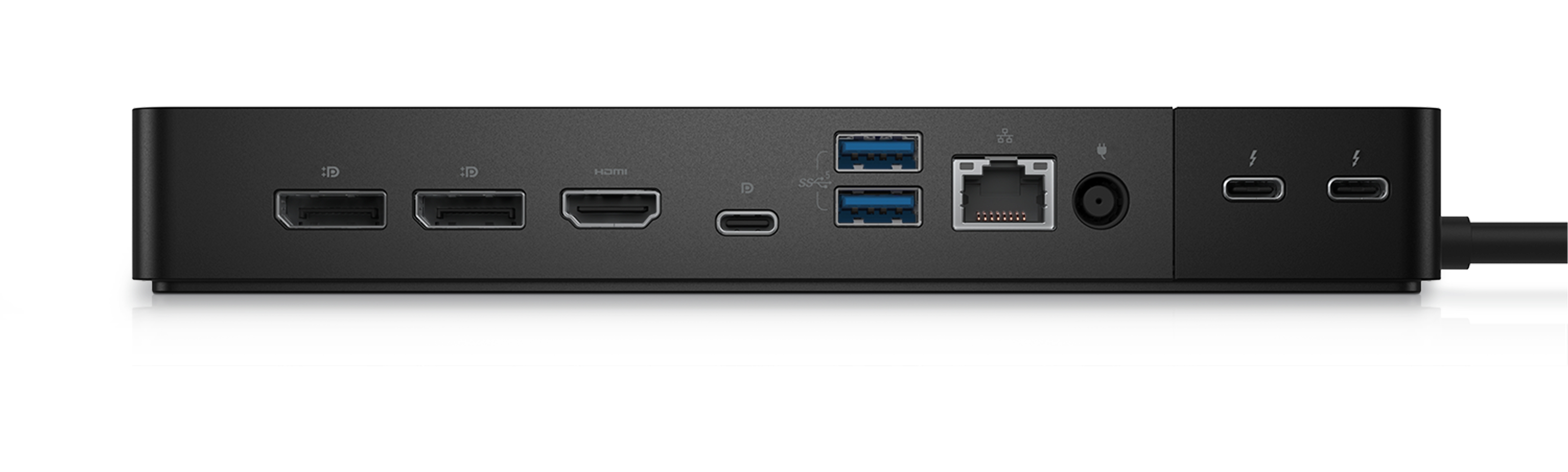 DELL WD22TB4 TB DOCKINGSTATION