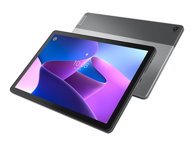 Lenovo Tab M10 (3. Gen) Tablet 25,6 cm (10,1 Zoll) 32 GB grau Lenovo Tab M10 (3. Gen) Tablet 25,6 cm (10,1 Zoll) 32 GB grau