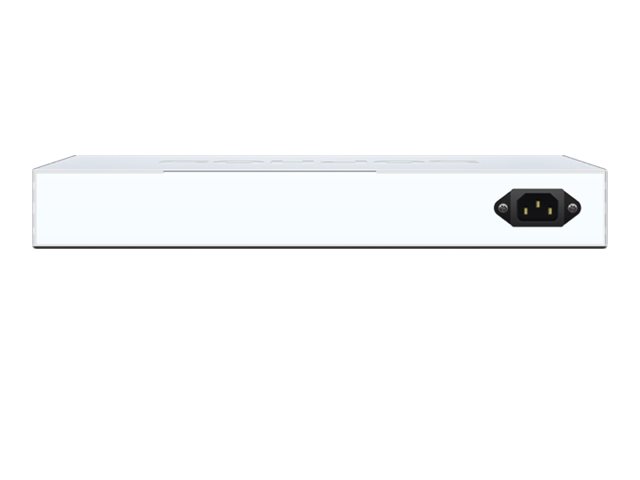 SOPHOS CS210-8FP Sophos Switch - 8 port 8x2.5G with Full PoE - EU power cord SOPHOS CS210-8FP Sophos Switch - 8 port 8x2.5G with Full PoE - EU power cord
