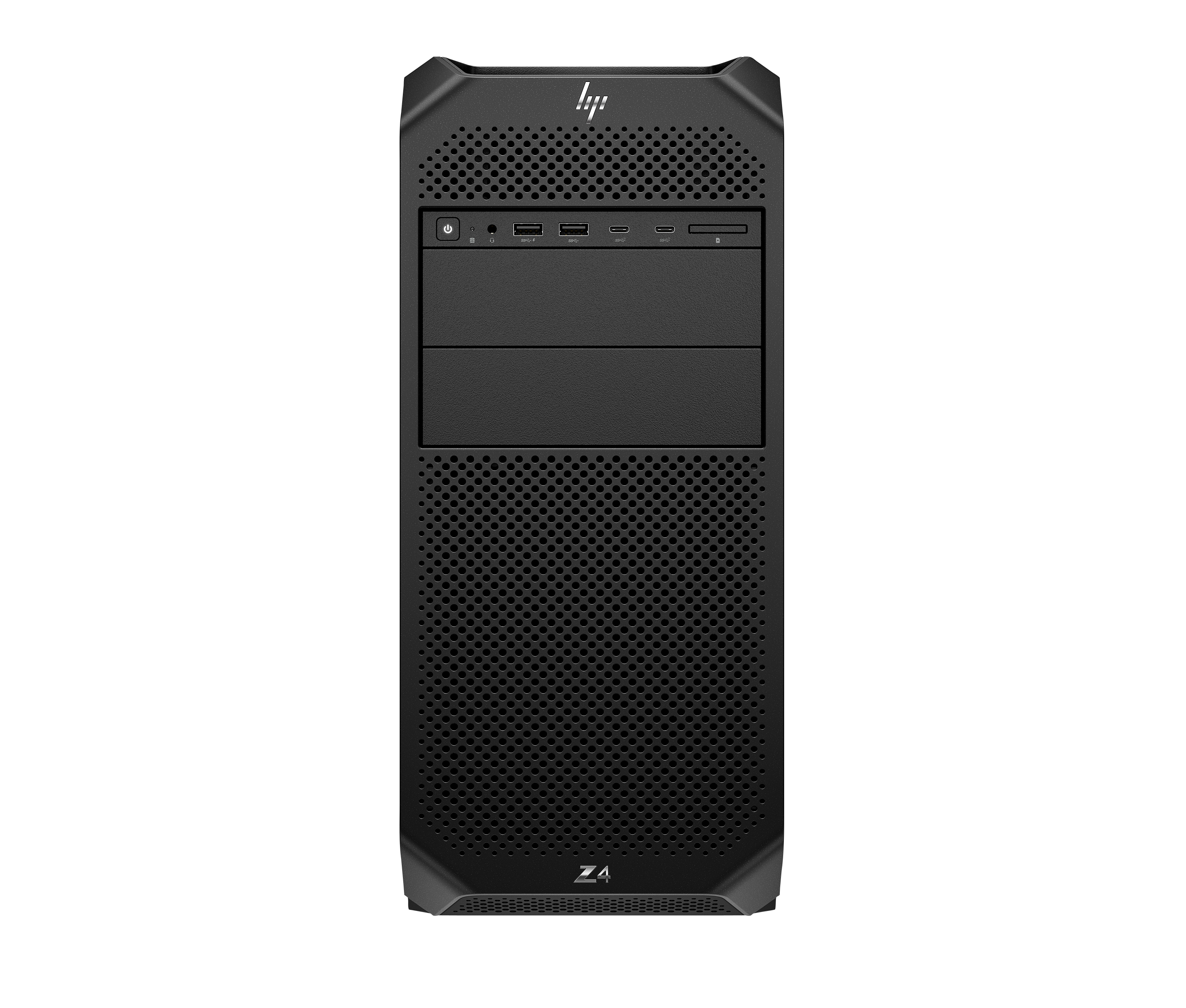 HP Z4 G5 TWR Intel Xeon W52545 64GB 1TBSSD NVIDIA RTX 4500 24GB W11P 3J Gar DE