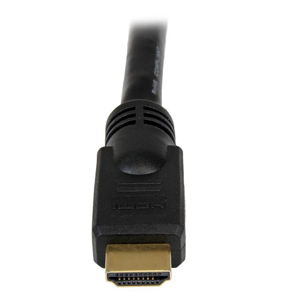 StarTech.com High-Speed-HDMI-Kabel 7m St/St