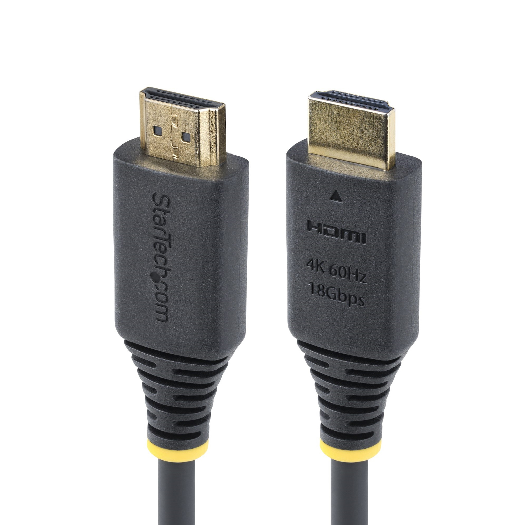 StarTech.com HDMI Cable 4m Premium Certified High Speed 4K60Hz