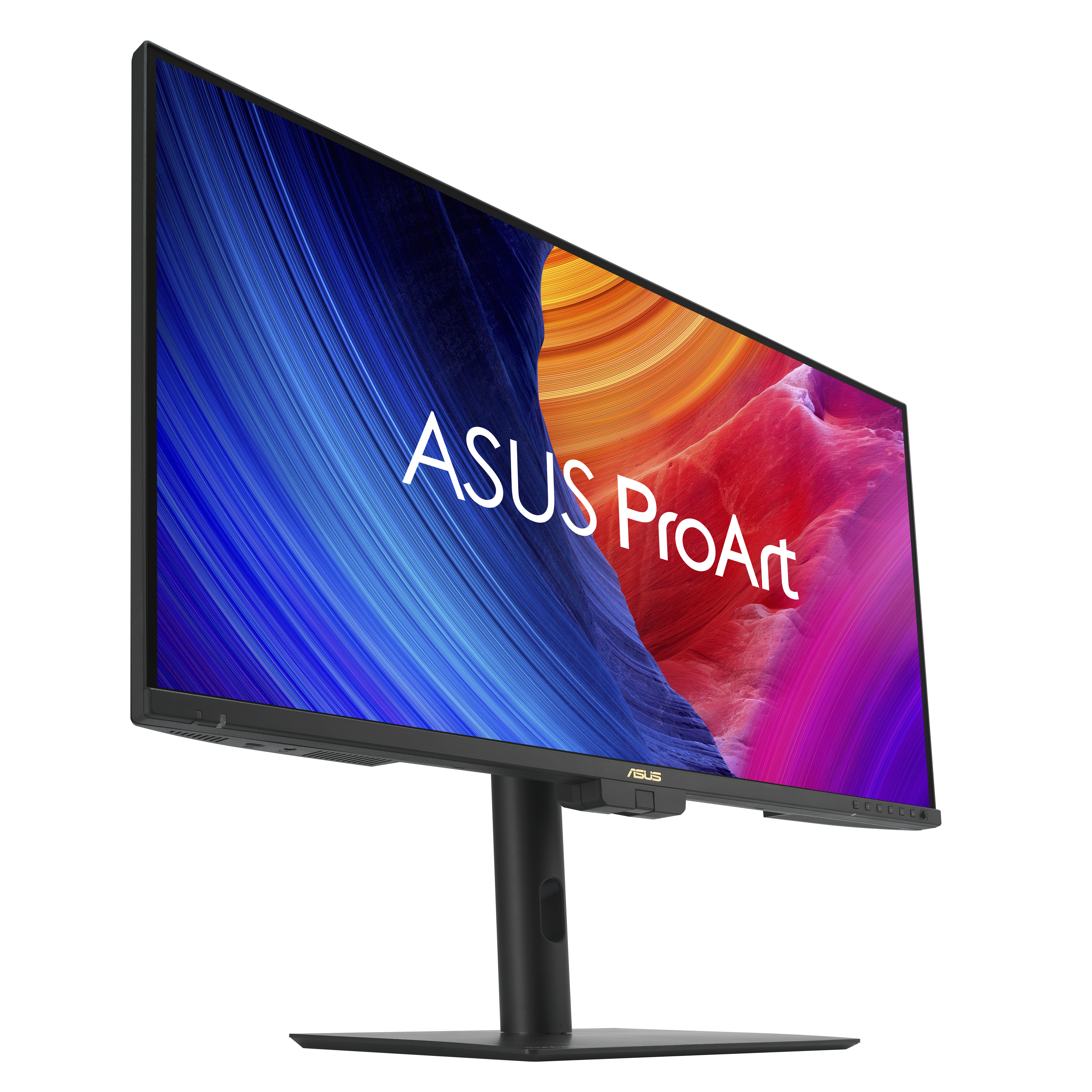 ASUS ProArt Display PA27UCGE 68,58cm 27Zoll IPS WLED UHD 169 160Hz 600cdm2 1ms 2xHDMI DP USBC DP 2xUSBA 32 G1 USBC 32 G1