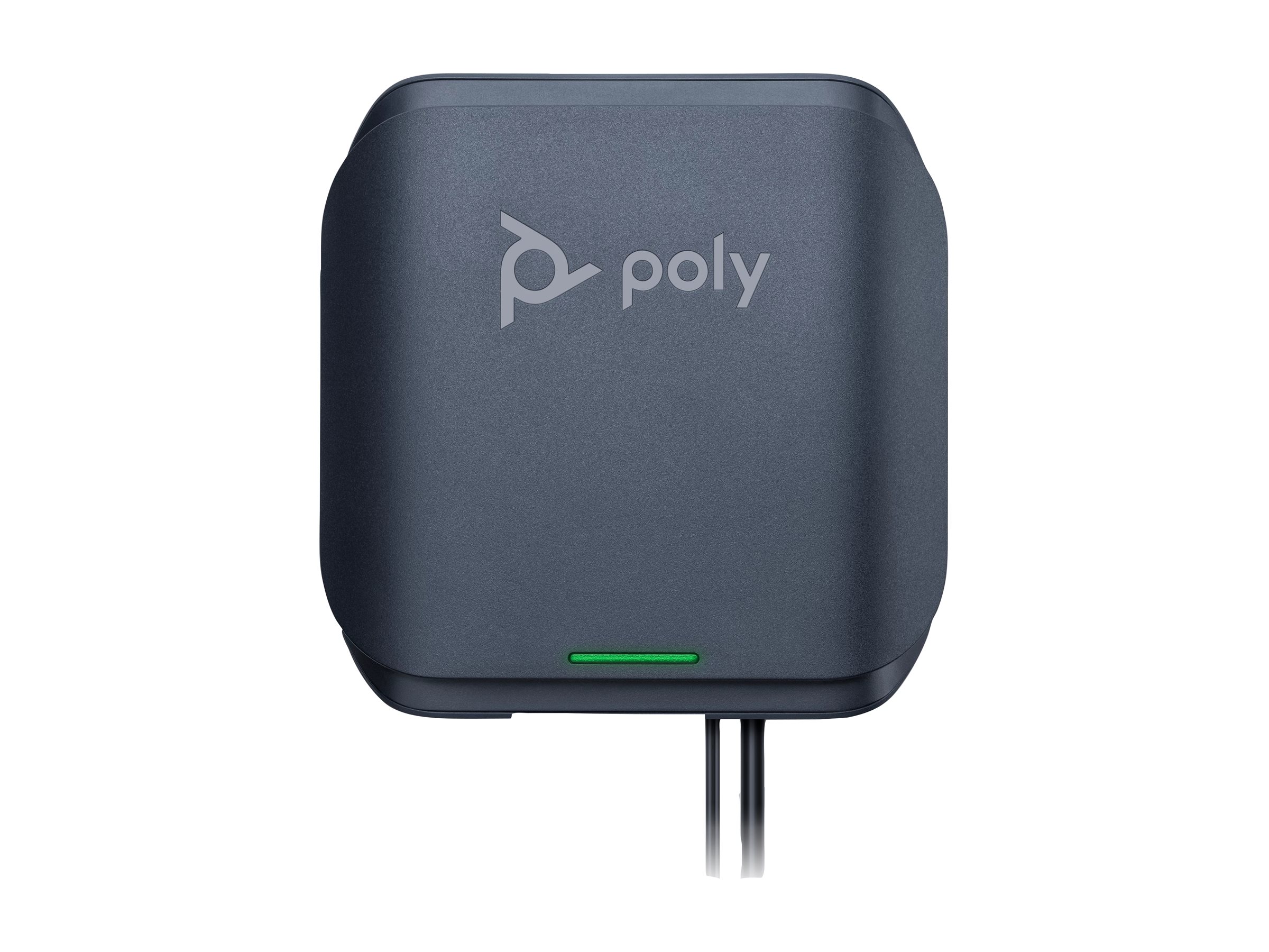 HP Poly Rove B4 Base Station Multi Cell DECT 18801900 MHz B4 Base StationEURO