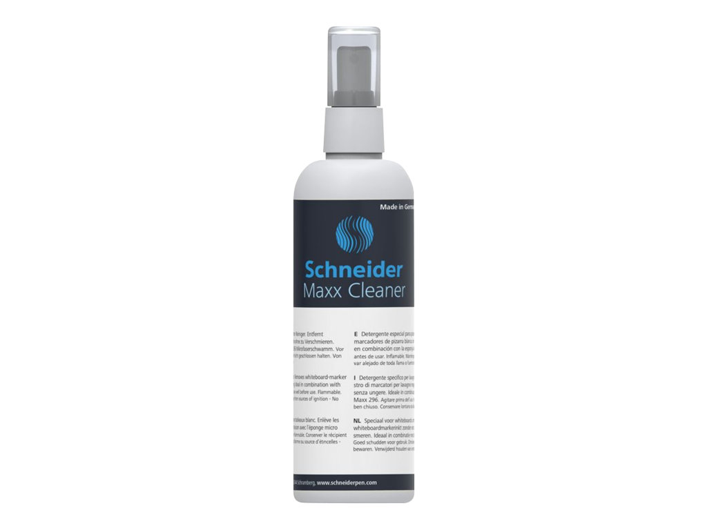 Schneider MAXX Cleaner Tafelreiniger 250,0 ml