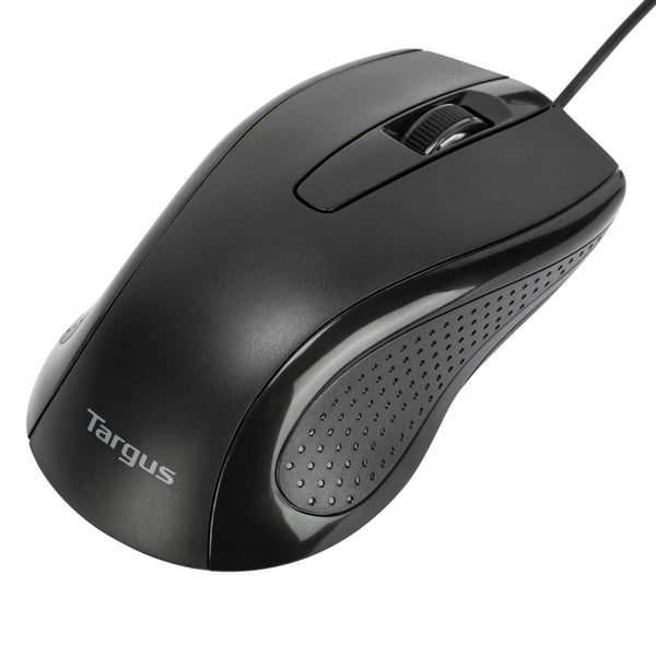 AMU81AMGL TARGUS Maus antimikrobiell