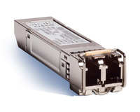 CISCO Transceiver Module SFP 1000BASE-SX MMF 850nm DOM