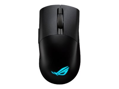 ASUS ROG Keris Wireless Aimpoint Gaming Maus, schwarz