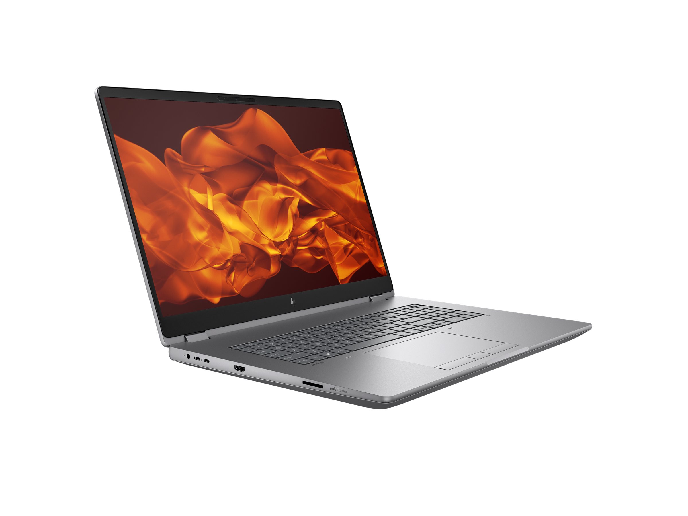 HP ZBOOK FURY 18 G1I U9285HX