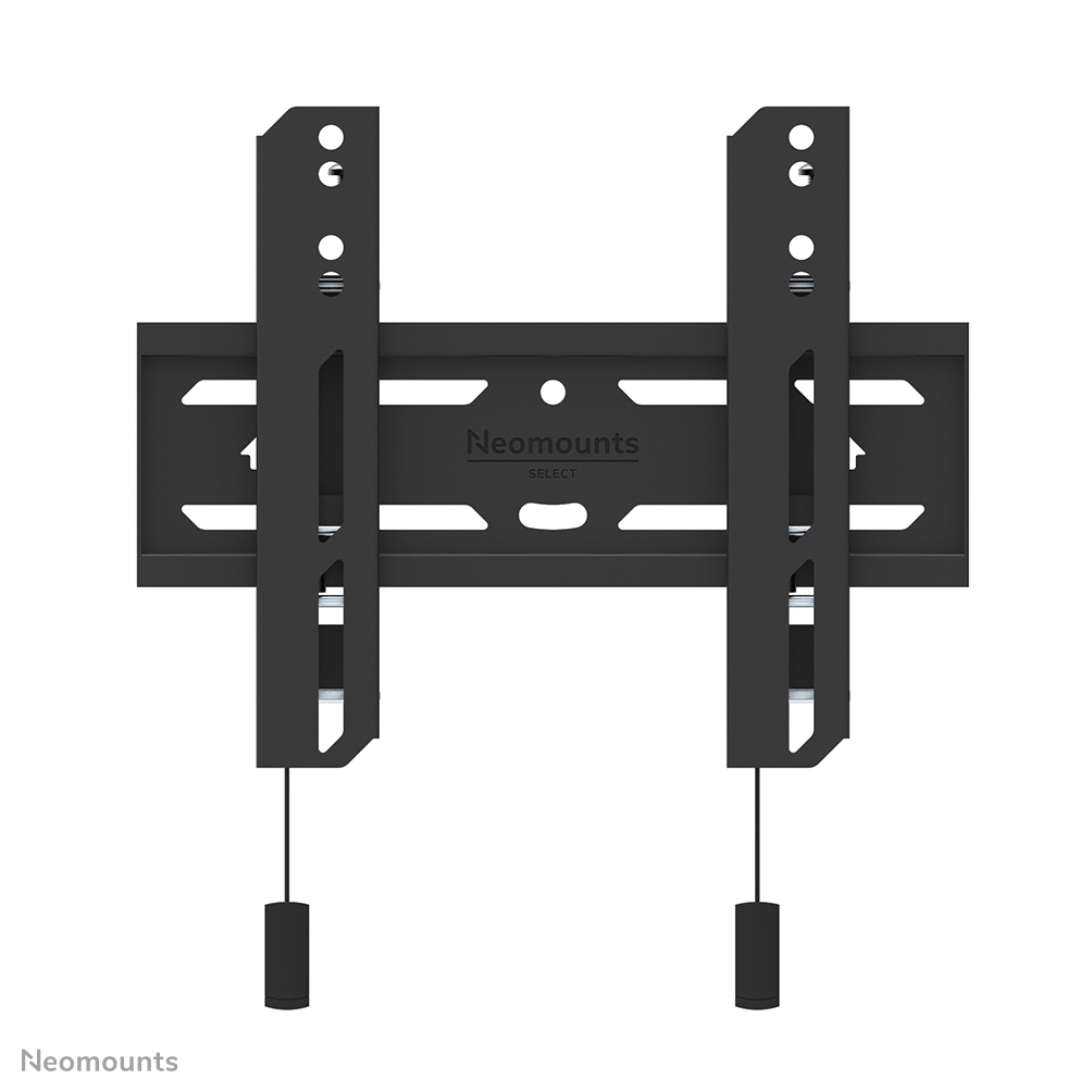 NEOMOUNTS WL30S850BL12 Screen Wall Mount 60,96139,7cm 2455Zoll max 50kg fixed VESA 200x200 Black