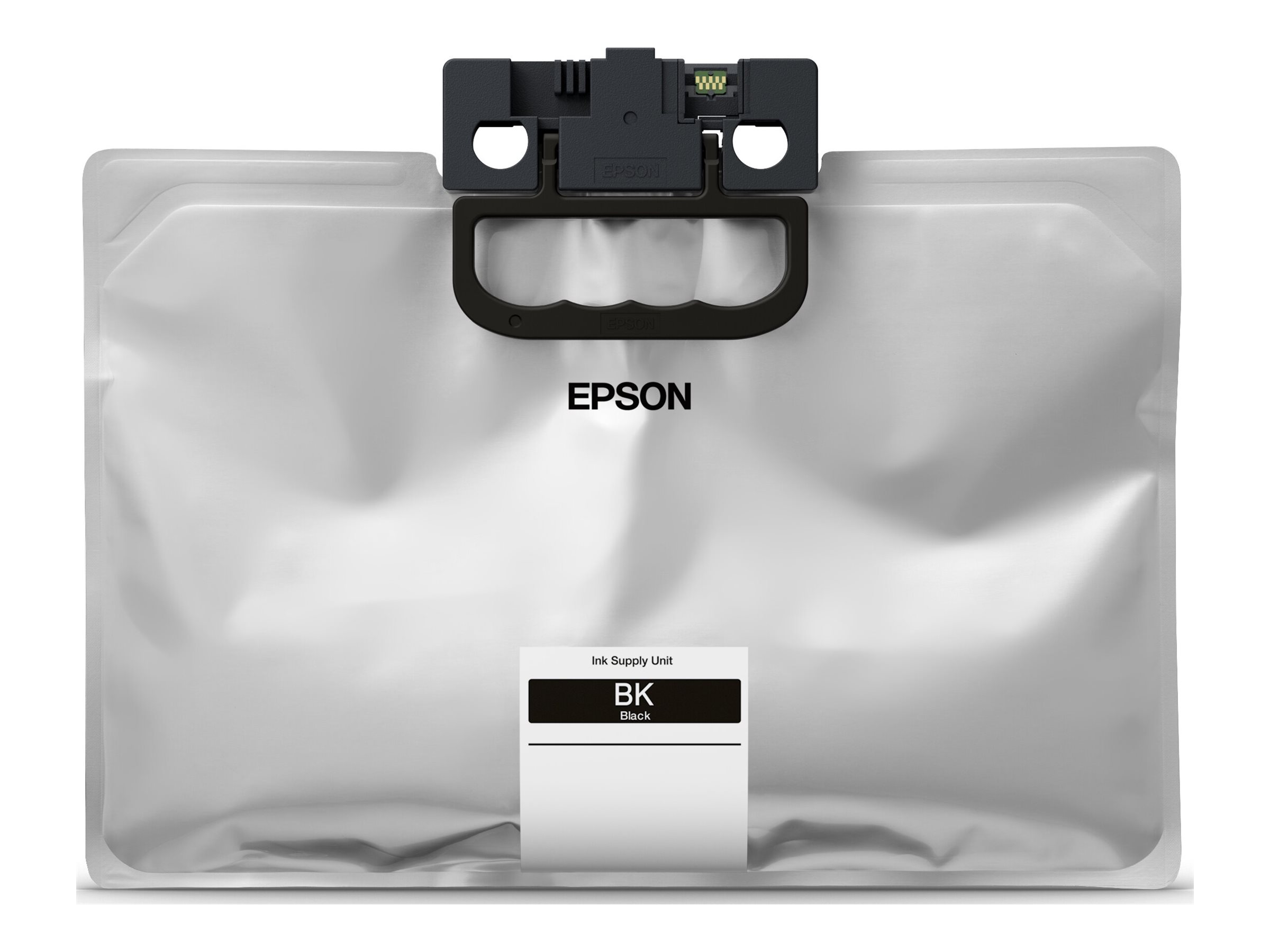 C13T12F140 EPSON WF Tinte black XXL C13T12F140 EPSON WF Tinte black XXL